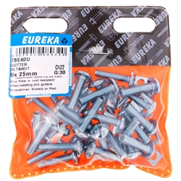 7BE40 - Gutter Bolt